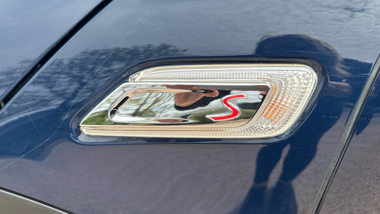 MINI Clubman 2.0 Cooper S ALL4 6dr Petrol Estate